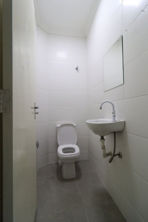 Sobrado para aluguel no Jardim: 