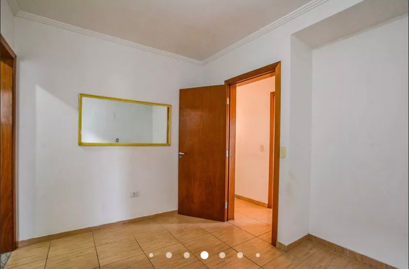 Sobrado para aluguel no Vila Assunção: 