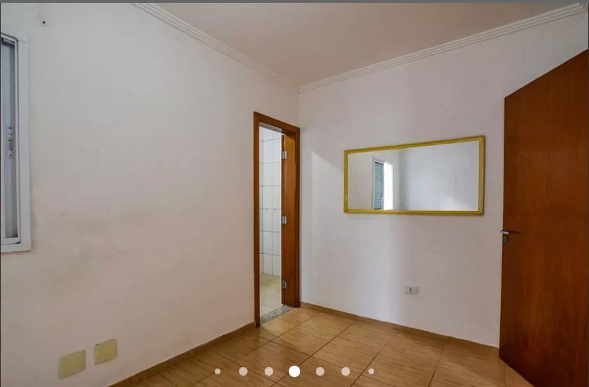 Sobrado para aluguel no Vila Assunção: 