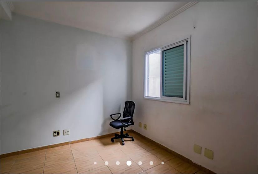 Sobrado para aluguel no Vila Assunção: 