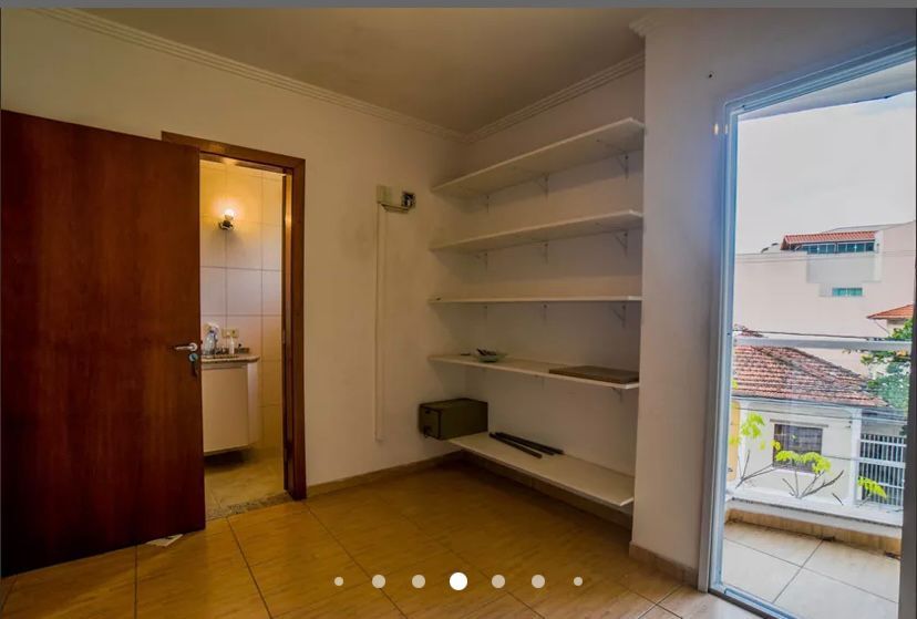 Sobrado para aluguel no Vila Assunção: 