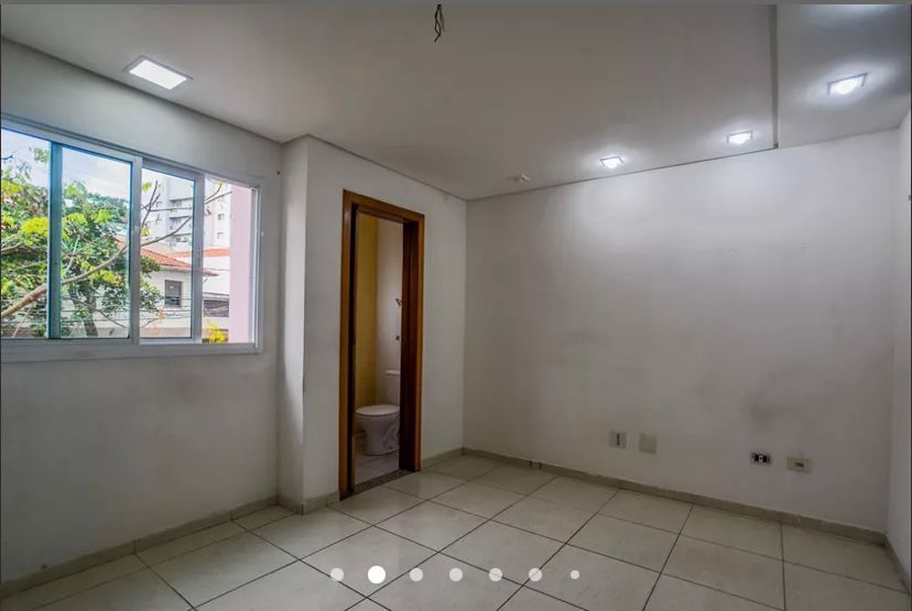 Sobrado para aluguel no Vila Assunção: 