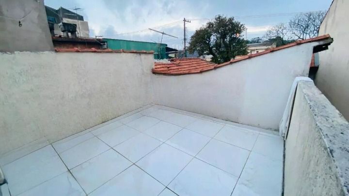 Sobrado para aluguel no Parque Capuava: 