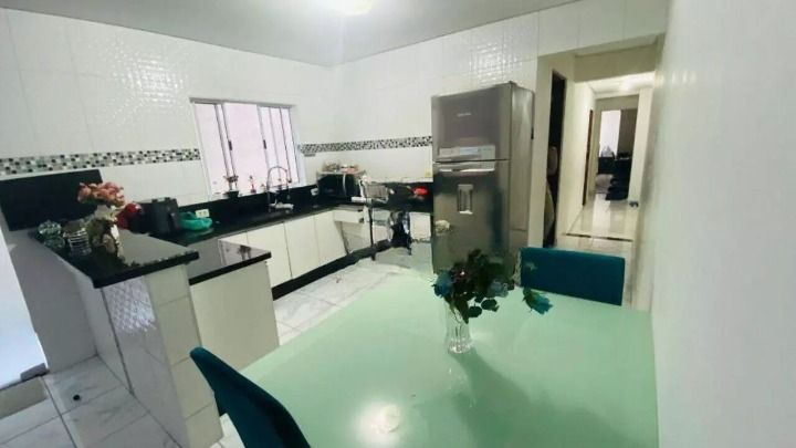 Sobrado para aluguel no Parque Capuava: 