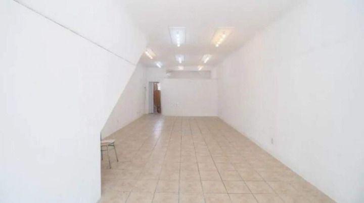 Salão para aluguel no Centro: 