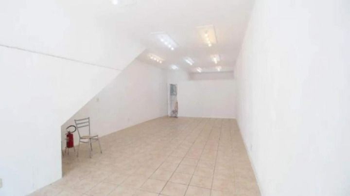 Salão para aluguel no Centro: 