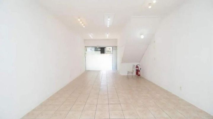 Salão para aluguel no Centro: 