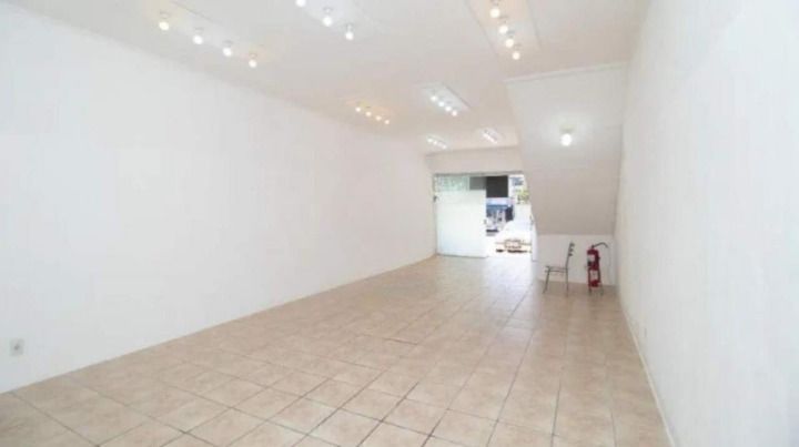 Salão para aluguel no Centro: 