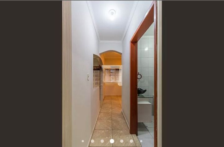 Casa para aluguel no Jardim Bom Pastor: 