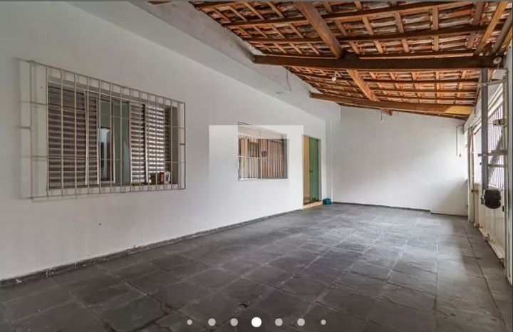 Casa para aluguel no Jardim Bom Pastor: 