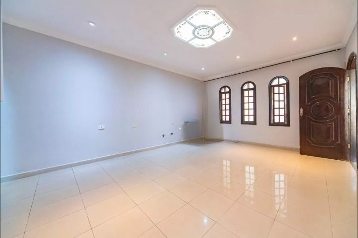 Sobrado para aluguel no Vila Guarará: 