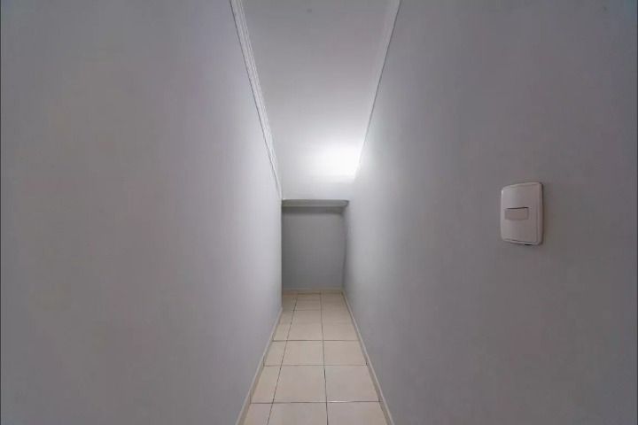 Sobrado para aluguel no Vila Guarará: 