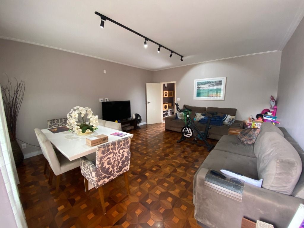 Sobrado para aluguel no Campestre: 