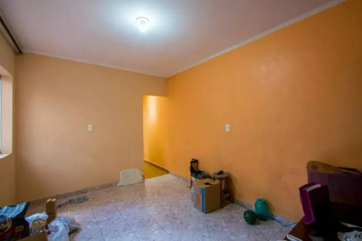 Sobrado para aluguel no Vila Bela Vista: 