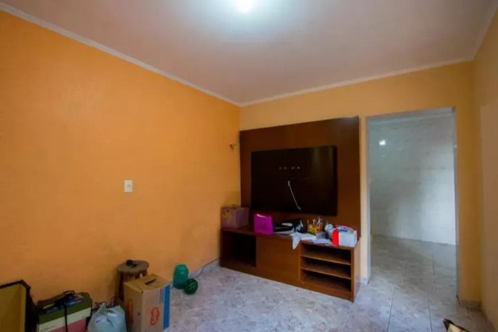 Sobrado para aluguel no Vila Bela Vista: 