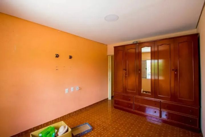 Sobrado para aluguel no Vila Bela Vista: 