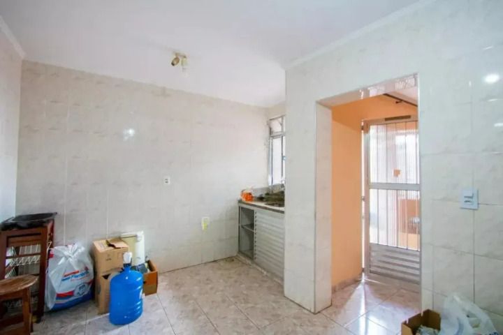 Sobrado para aluguel no Vila Bela Vista: 