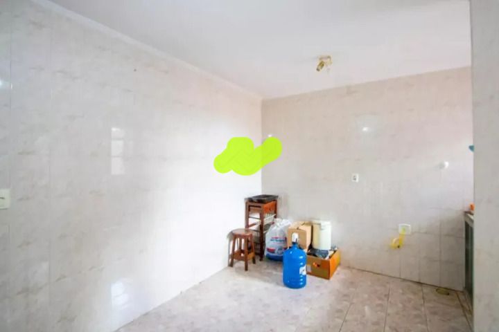 Sobrado para aluguel no Vila Bela Vista: 