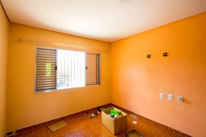 Sobrado para aluguel no Vila Bela Vista: 