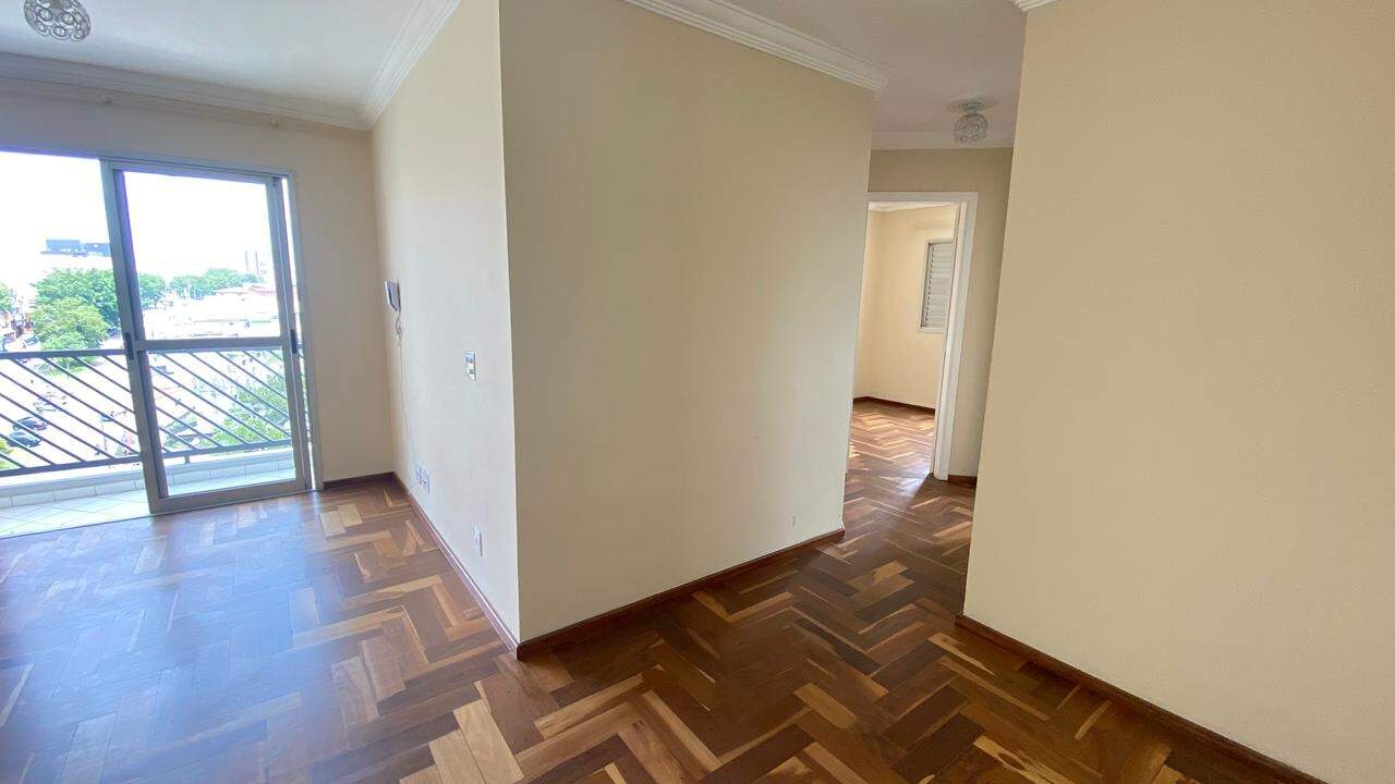 Apartamento para aluguel no Vila Bela Vista: 