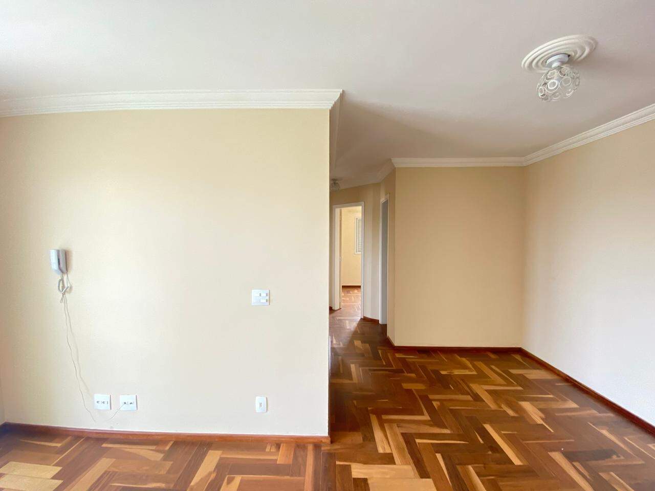 Apartamento para aluguel no Vila Bela Vista: 