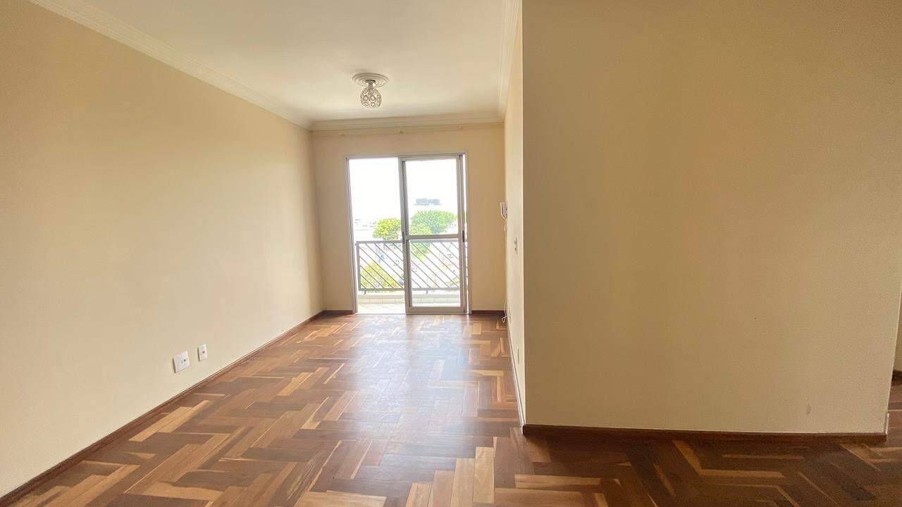 Apartamento para aluguel no Vila Bela Vista: 