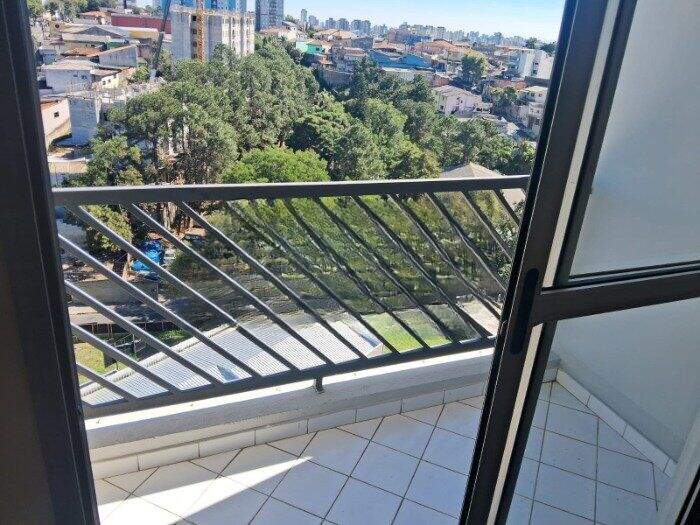Apartamento para aluguel no Vila Bela Vista: 