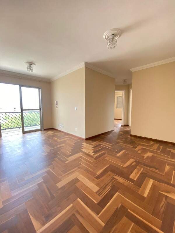 Apartamento para aluguel no Vila Bela Vista: 
