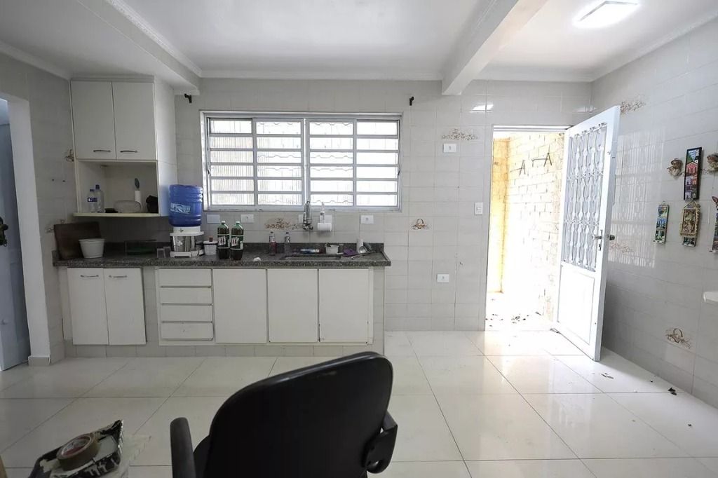 Sobrado para aluguel no Utinga: 