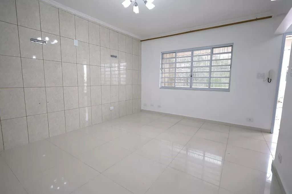 Sobrado para aluguel no Utinga: 