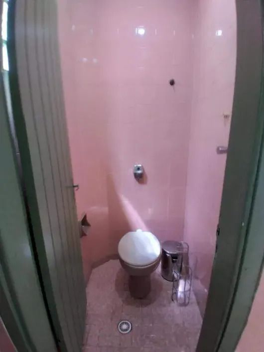 Sobrado para aluguel no Vila São Pedro: 