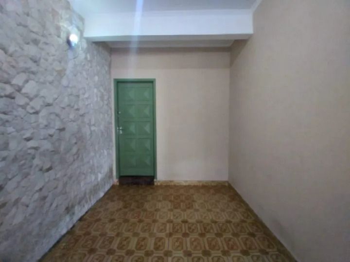 Sobrado para aluguel no Vila São Pedro: 