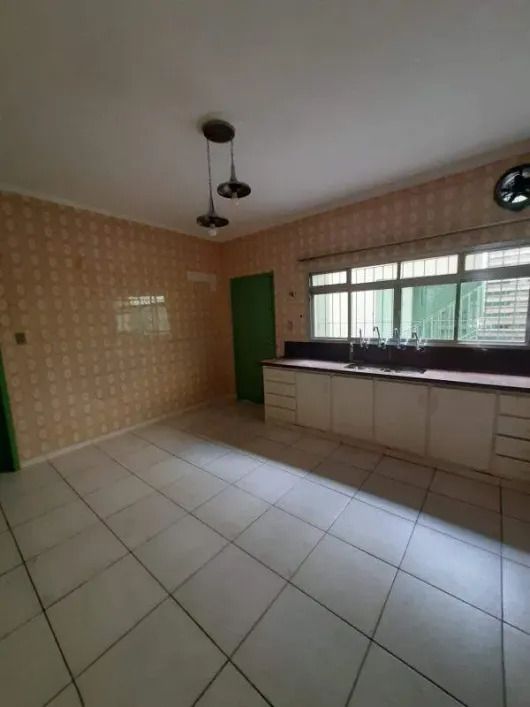 Sobrado para aluguel no Vila São Pedro: 