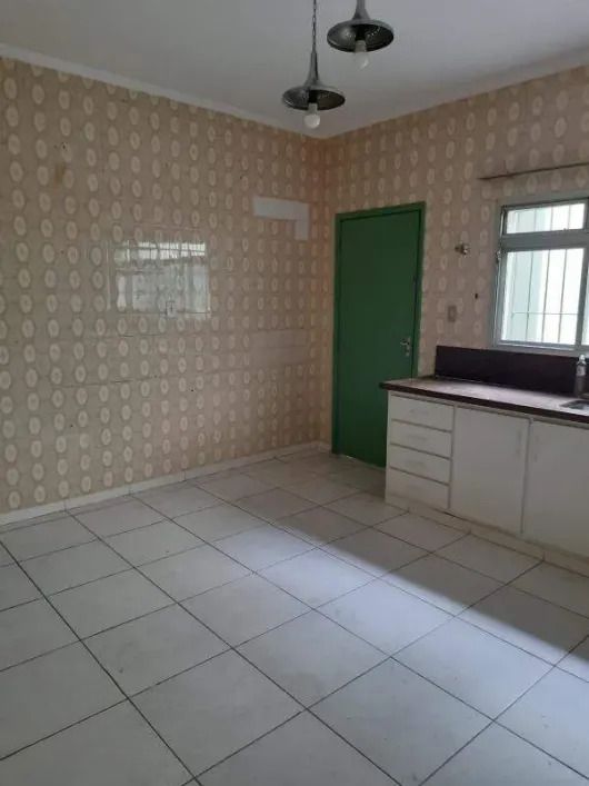 Sobrado para aluguel no Vila São Pedro: 