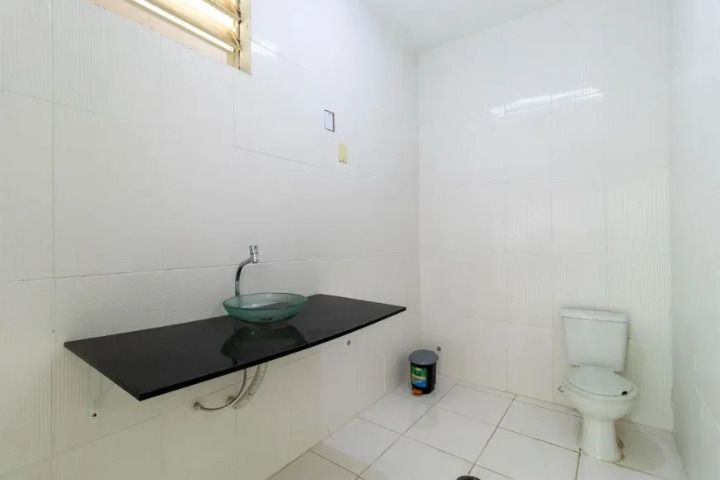 Sala para aluguel no Centro: 