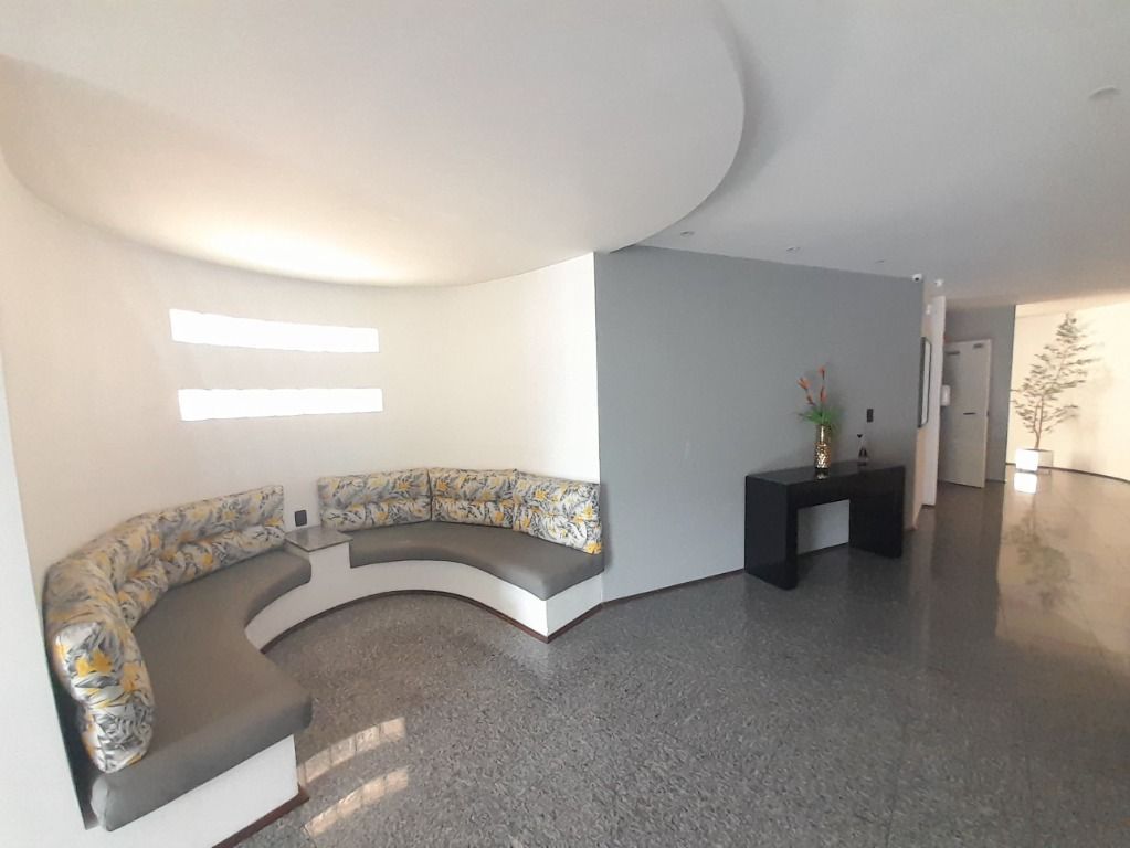 Apartamento para aluguel no Vila Pinheirinho: 