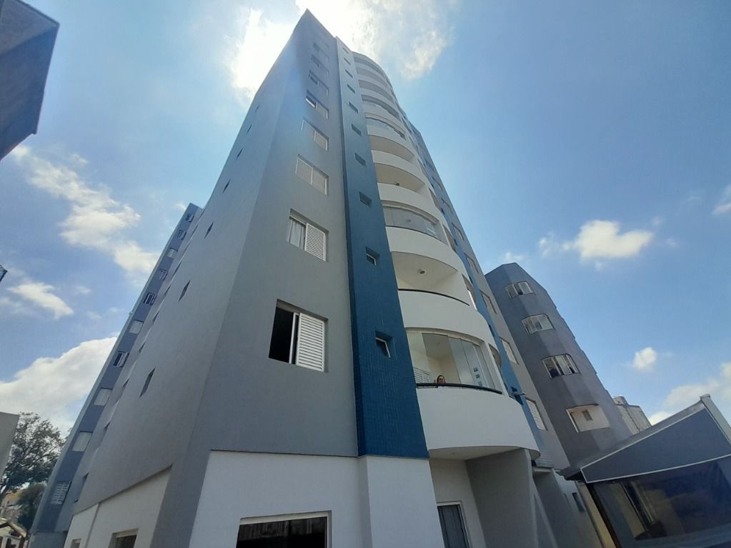 Apartamento para aluguel no Vila Pinheirinho: 