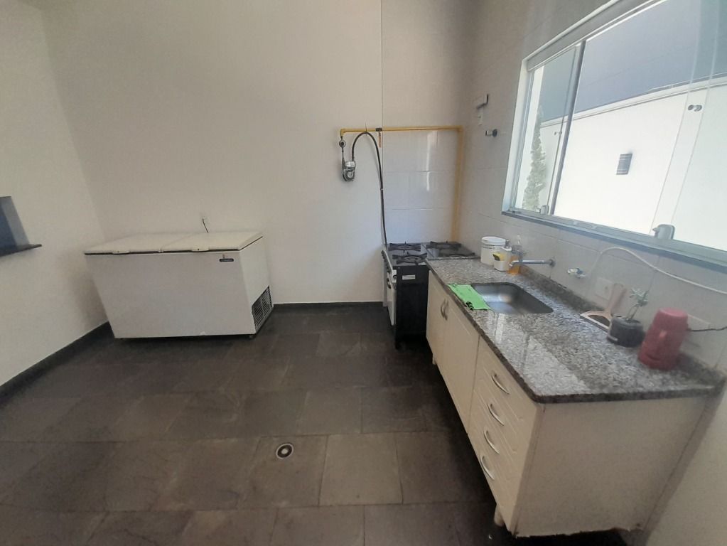 Apartamento para aluguel no Vila Pinheirinho: 