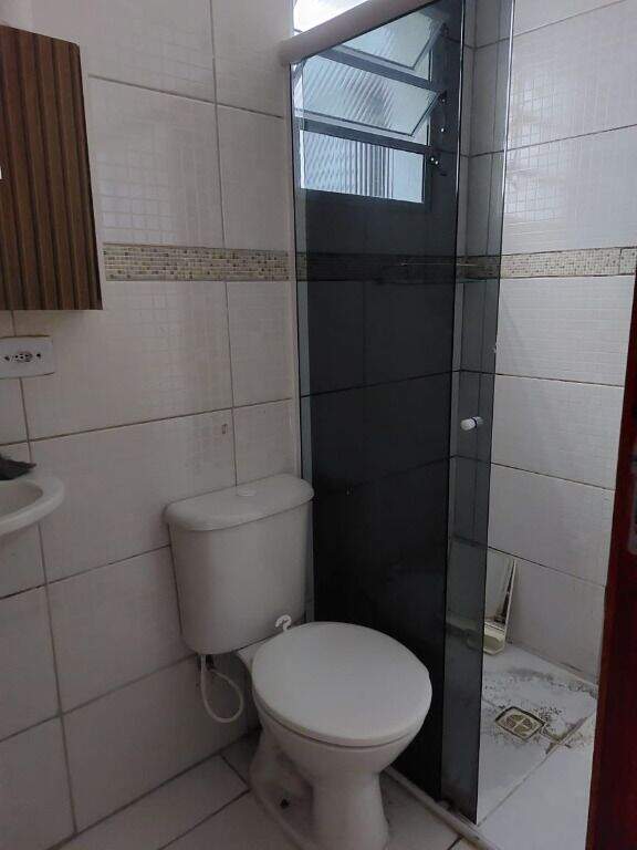 Apartamento para aluguel no Parque das Nações: 