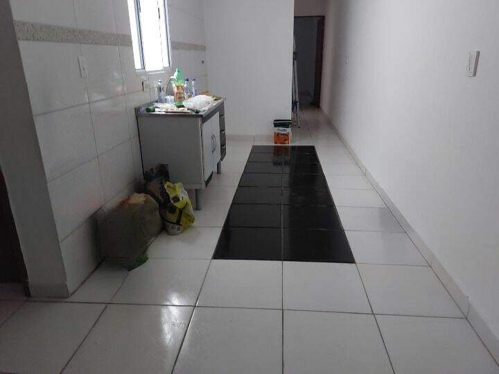 Apartamento para aluguel no Parque das Nações: 