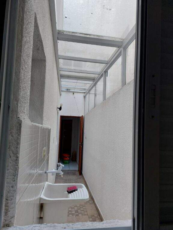 Apartamento para aluguel no Parque das Nações: 