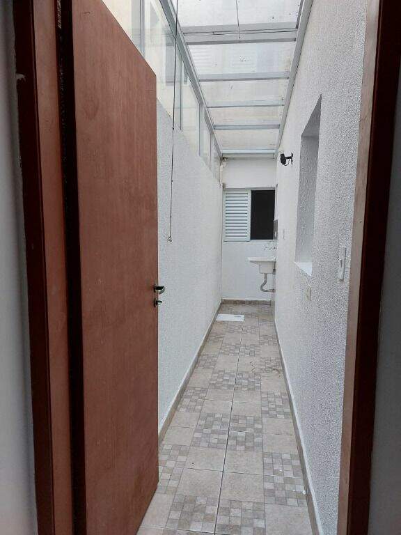 Apartamento para aluguel no Parque das Nações: 