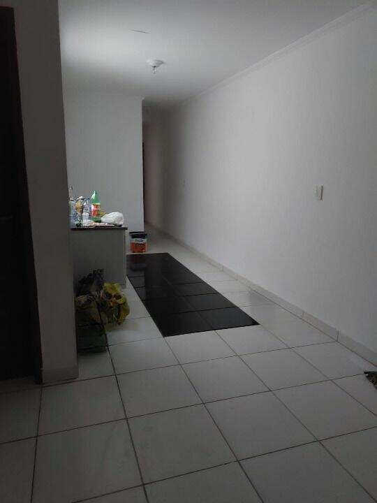 Apartamento para aluguel no Parque das Nações: 