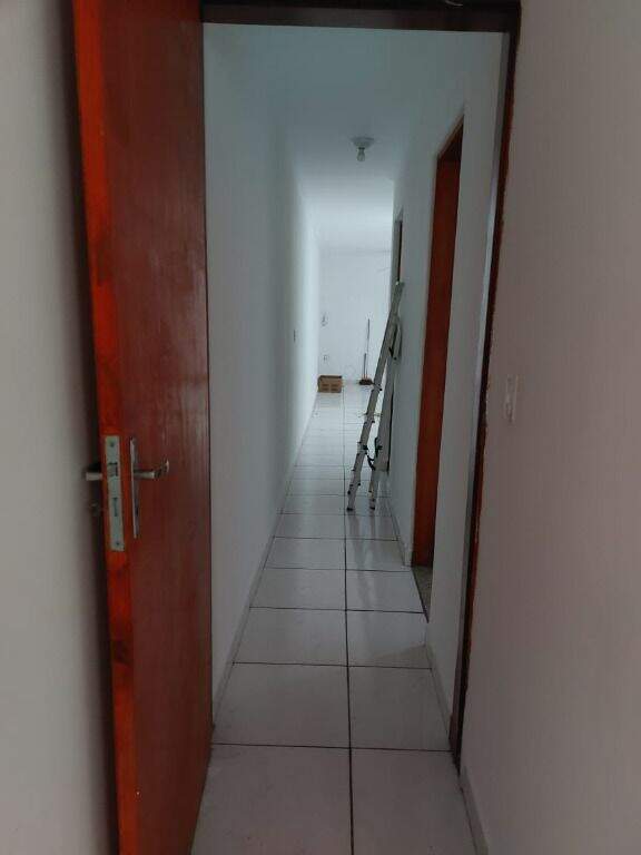 Apartamento para aluguel no Parque das Nações: 