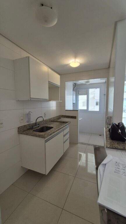 Apartamento para aluguel no Jardim: 