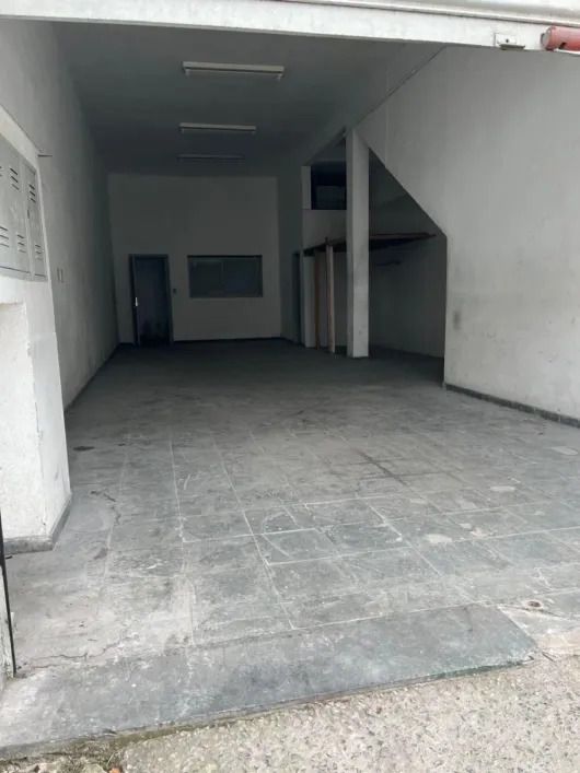 Salão para aluguel no Casa Branca: 