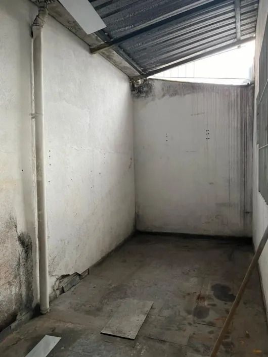 Salão para aluguel no Casa Branca: 