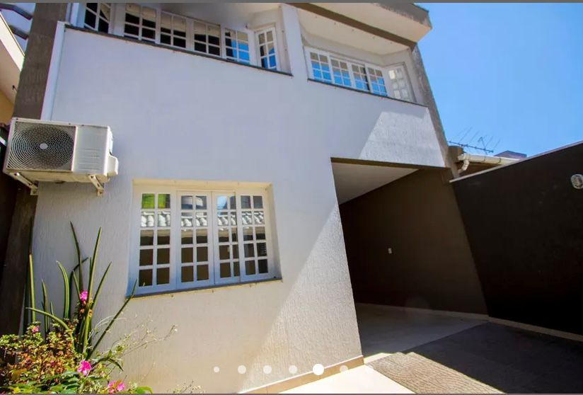 Casa para aluguel no Vila Assunção: 