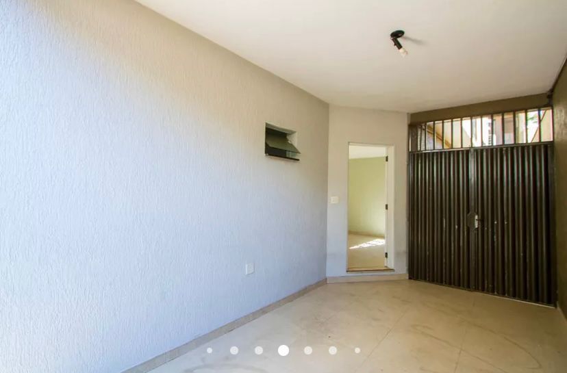 Casa para aluguel no Vila Assunção: 