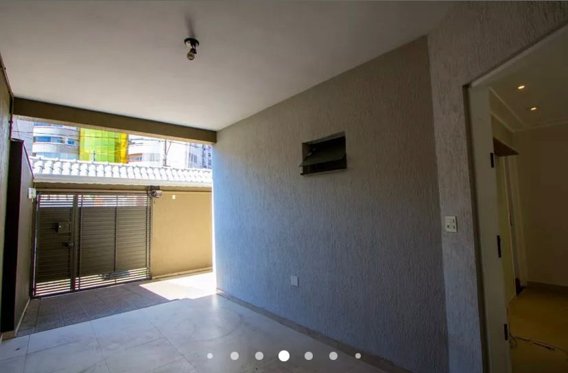 Casa para aluguel no Vila Assunção: 